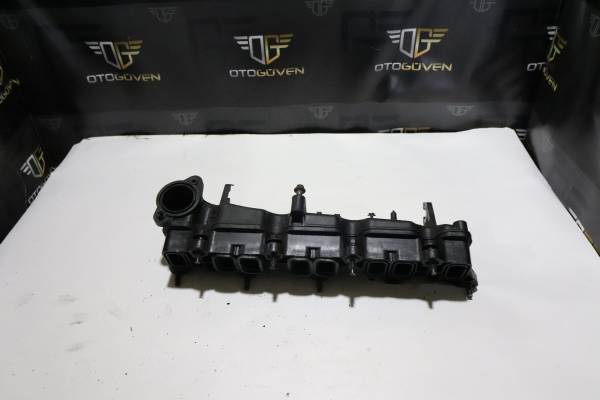 FORD CUSTOM 310 S 100 PS ÇIKMA PARÇA TRANSİT 2.2 ÖNDEN ÇEKER EMME MANİFOLDU